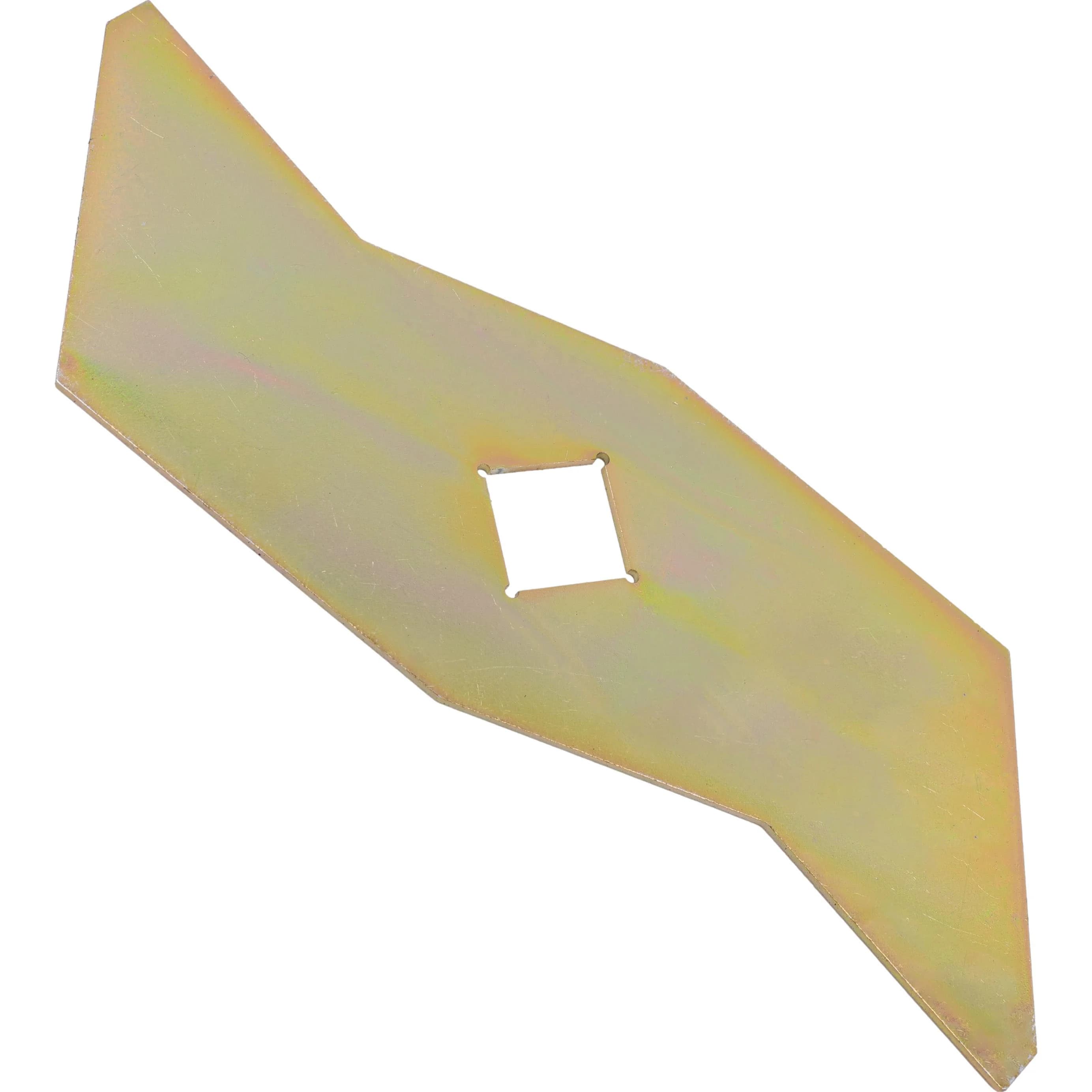 Lame pour tondeuse AL-KO 16cm : de scarificateur 36VB, 36VE, 38VB