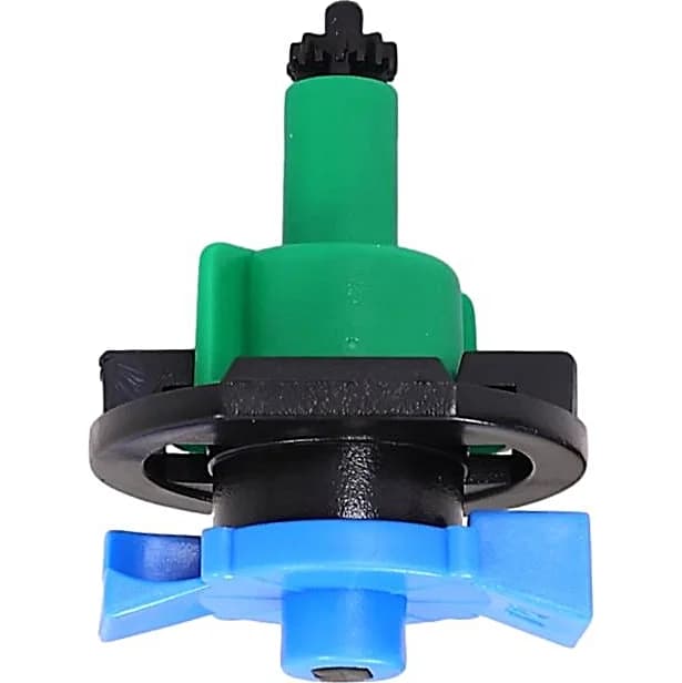 Gicleur Micro Goutteur Mini Gicleur 360° 34 l/h pour système d'arrosage 10 pc