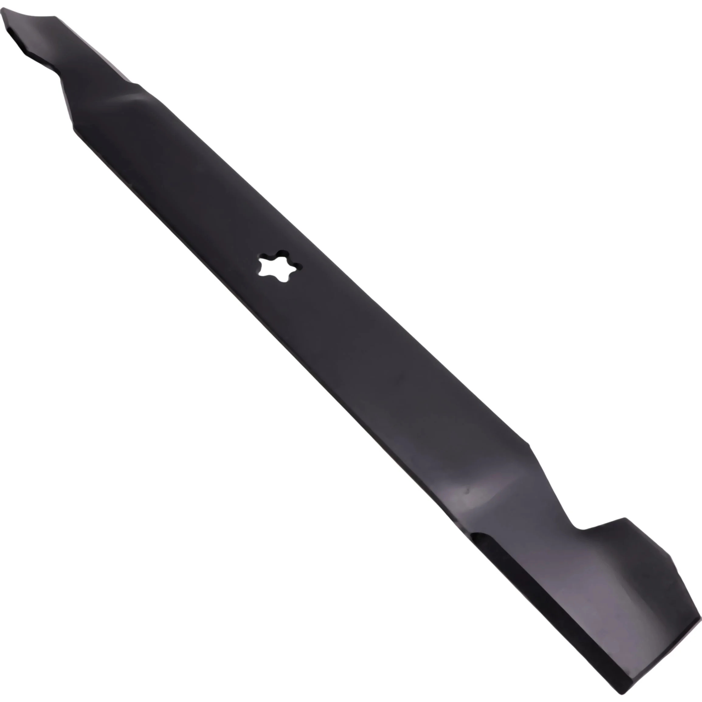 2 Lames de tondeuse pour tondeuses Sears AM120A 107cm 42" remplaçant 127843 138498