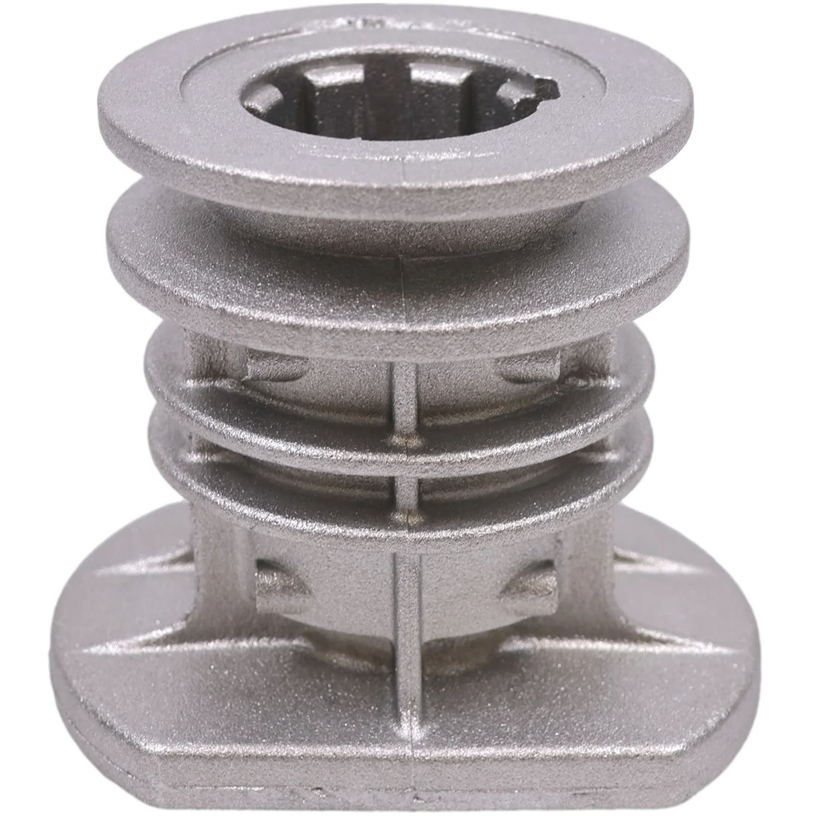 Support de lame pour tondeuse Ø25,4 COPPER HONDA CASTEL GARDEN 22465608/0