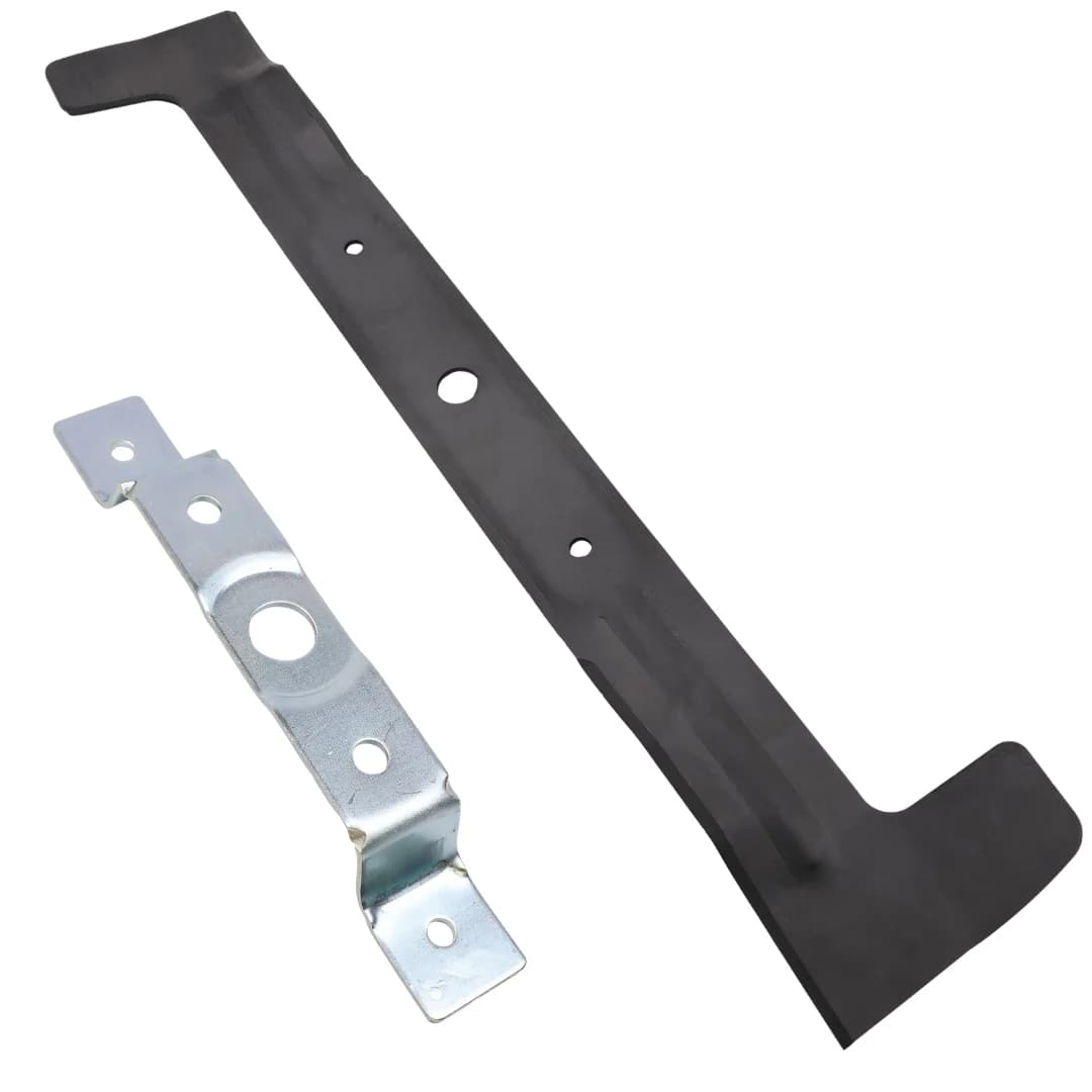 Couteau 62cm + Support CASTEL GARDEN STIGA BRILL 184109501/0, 84109501/0