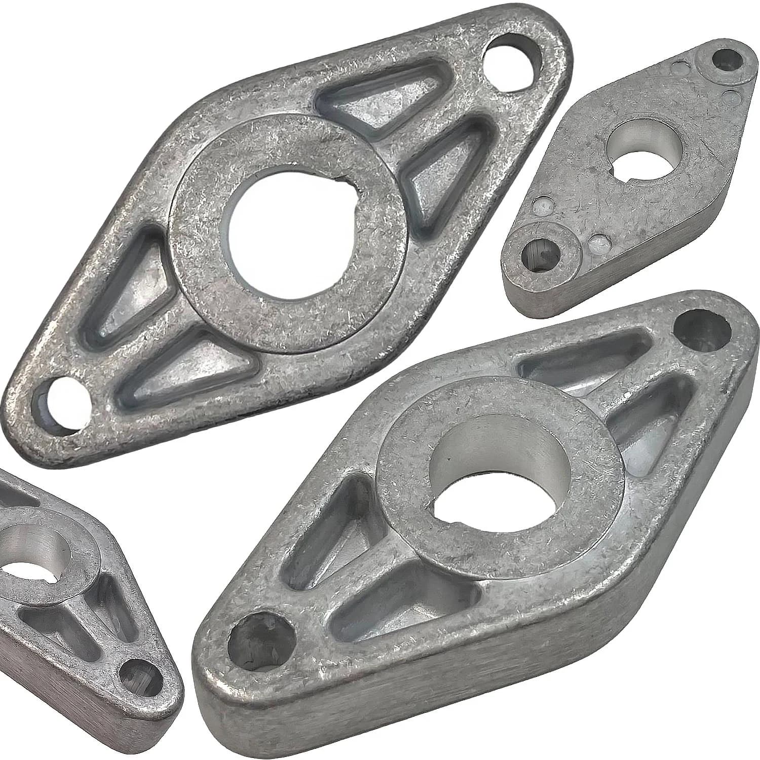 Support de couteau pour tondeuses STIGA Villa 85B 85M Park 100B 1134208201 1134906101
