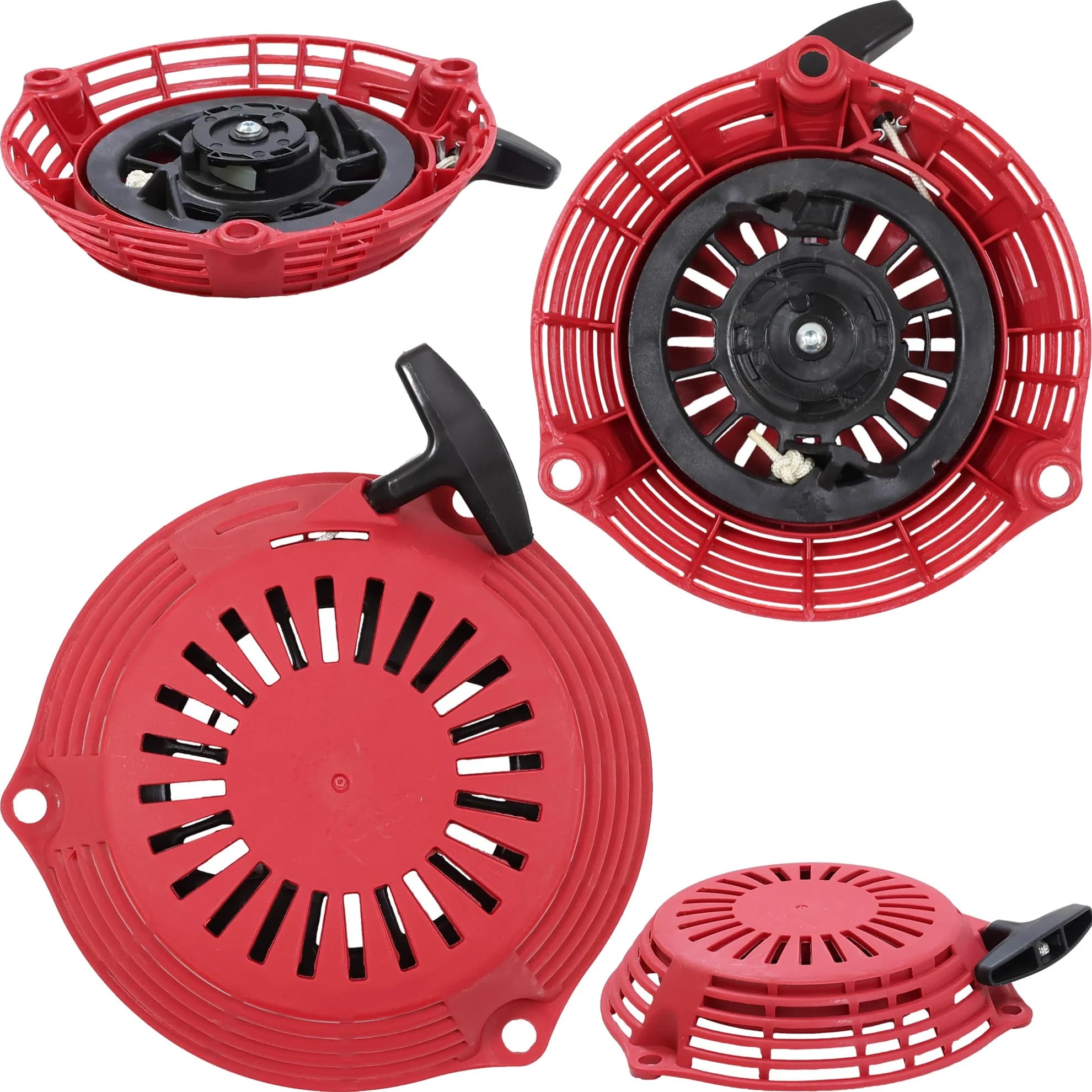 Démarreur à corde pour tondeuse Honda GCV135 GCV160 GCV190