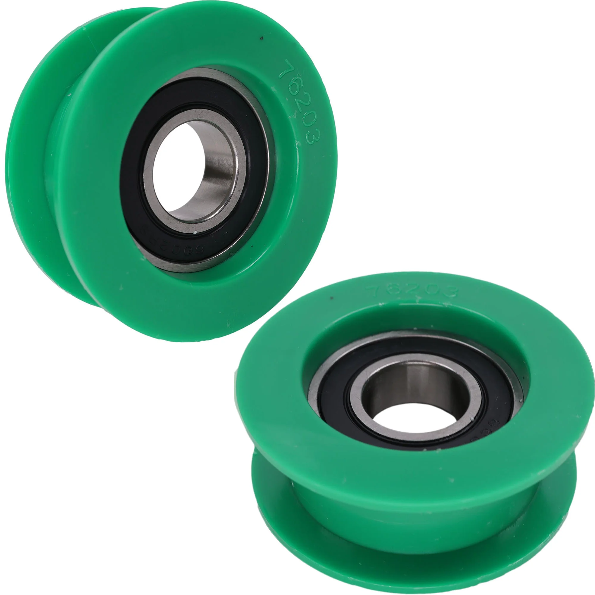 Rouleau de tension Sabo Viking Honda Stiga Brill 256015700 1136-0915-01 6125 760 6600