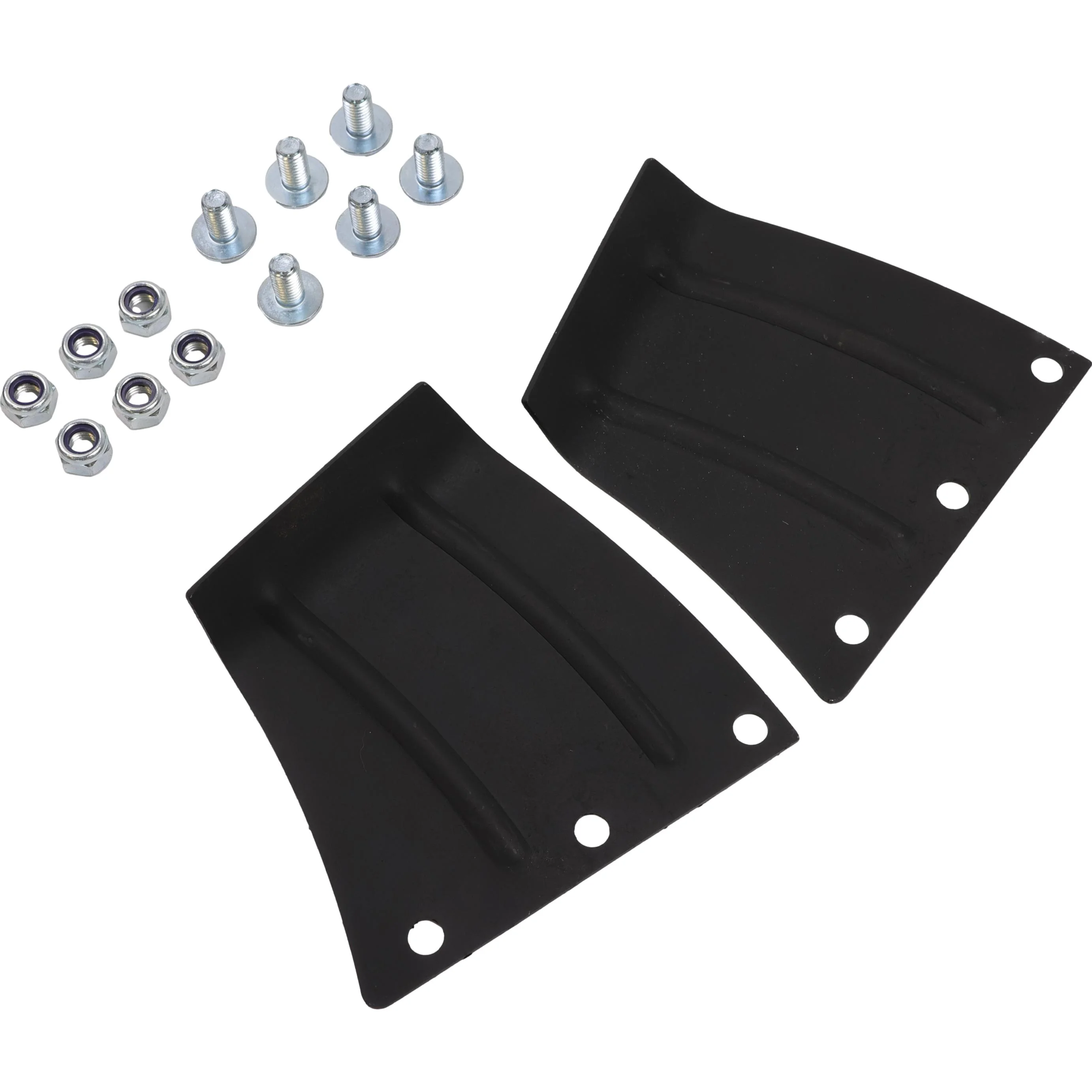 Jeu de lames 2x 12cm + Vis pour coupe-bain AL-KO Alko Comfort T750 514659 514469