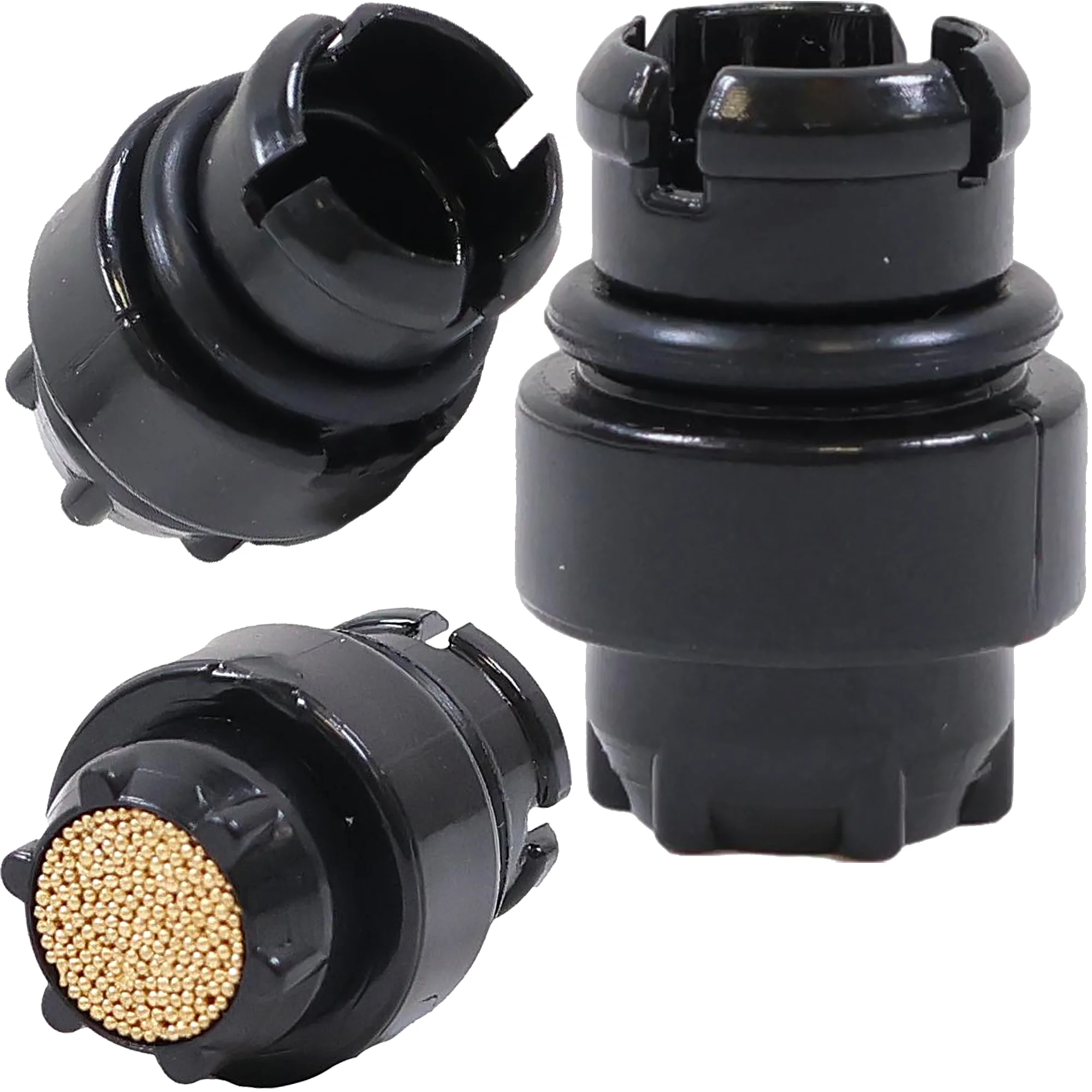 Soupape d'évent de réservoir de carburant pour STIHL 026 MS260 MS261 MS381 MS382 0000-350-5800