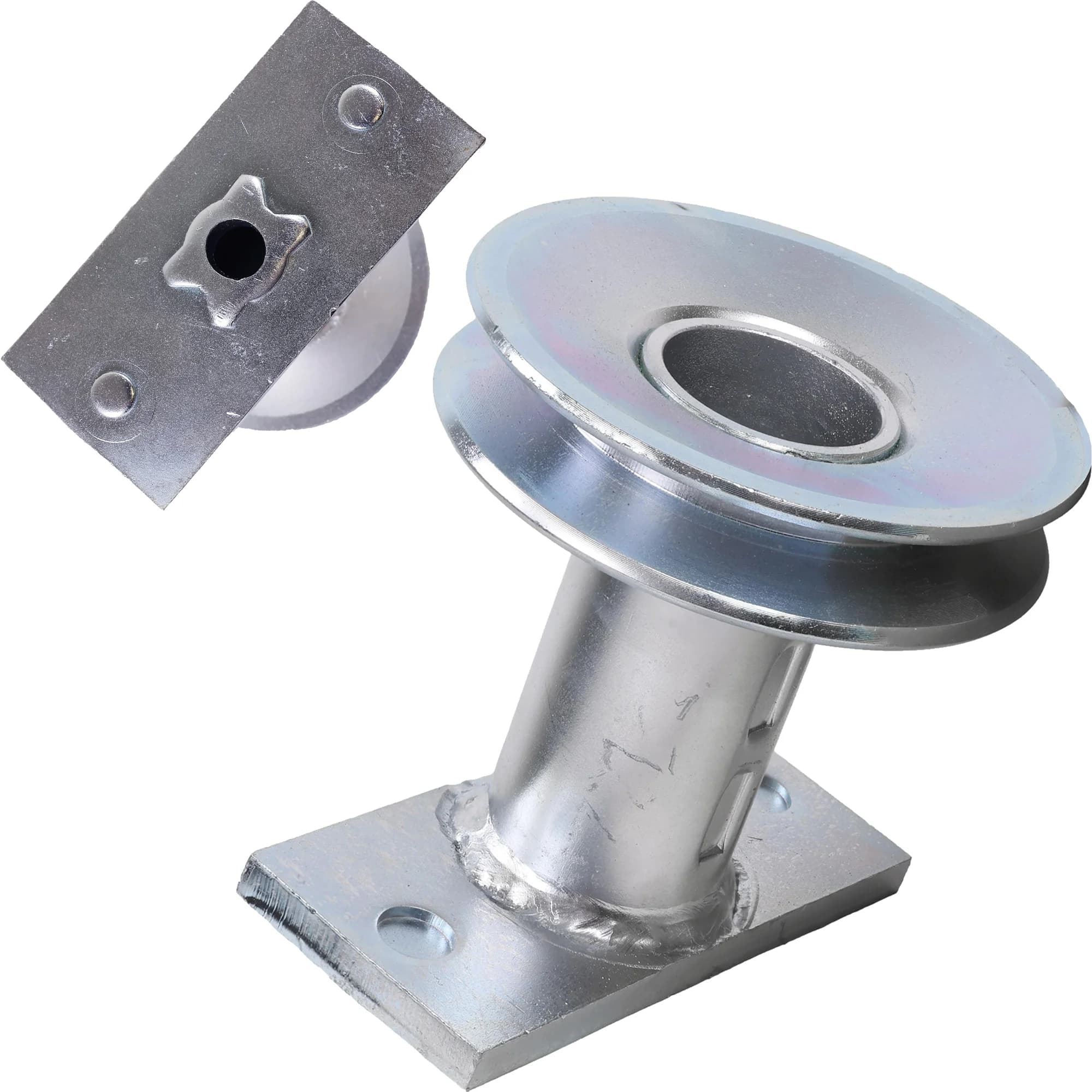 Porte-couteau pour MTD BOLENS BUDGET 687-05226 687-02220 687-05228 687-02602