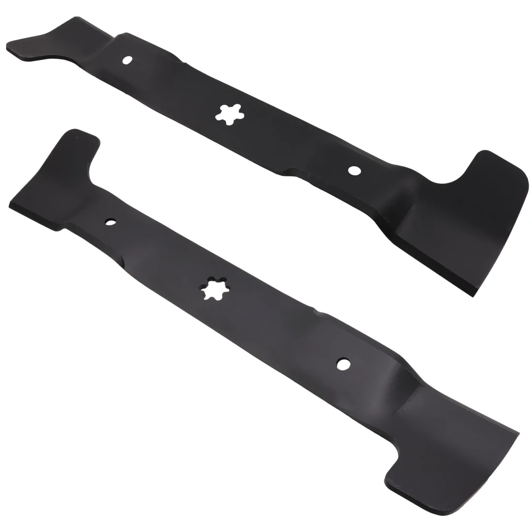 Ensemble de couteaux 50 cm HUSQVARNA 532 4279 85 + Couteau 50 cm HUSQVARNA 532 4279 85