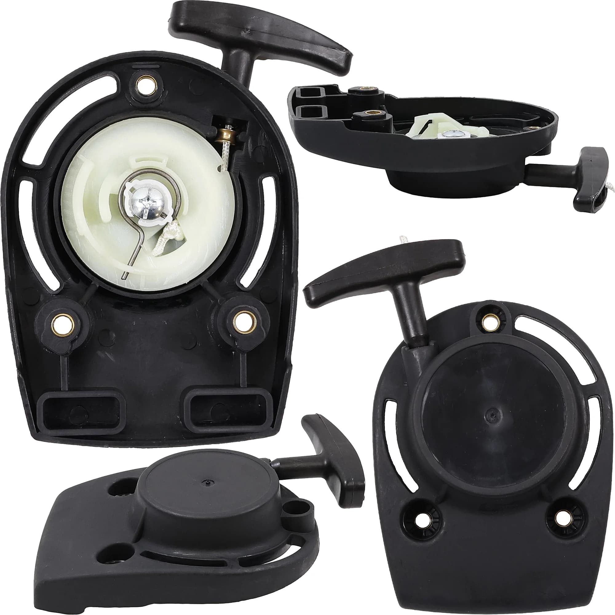 Démarreur à câble pour HONDA GX35 EASY START 28400-Z0Z-014 Moteurtrimmer