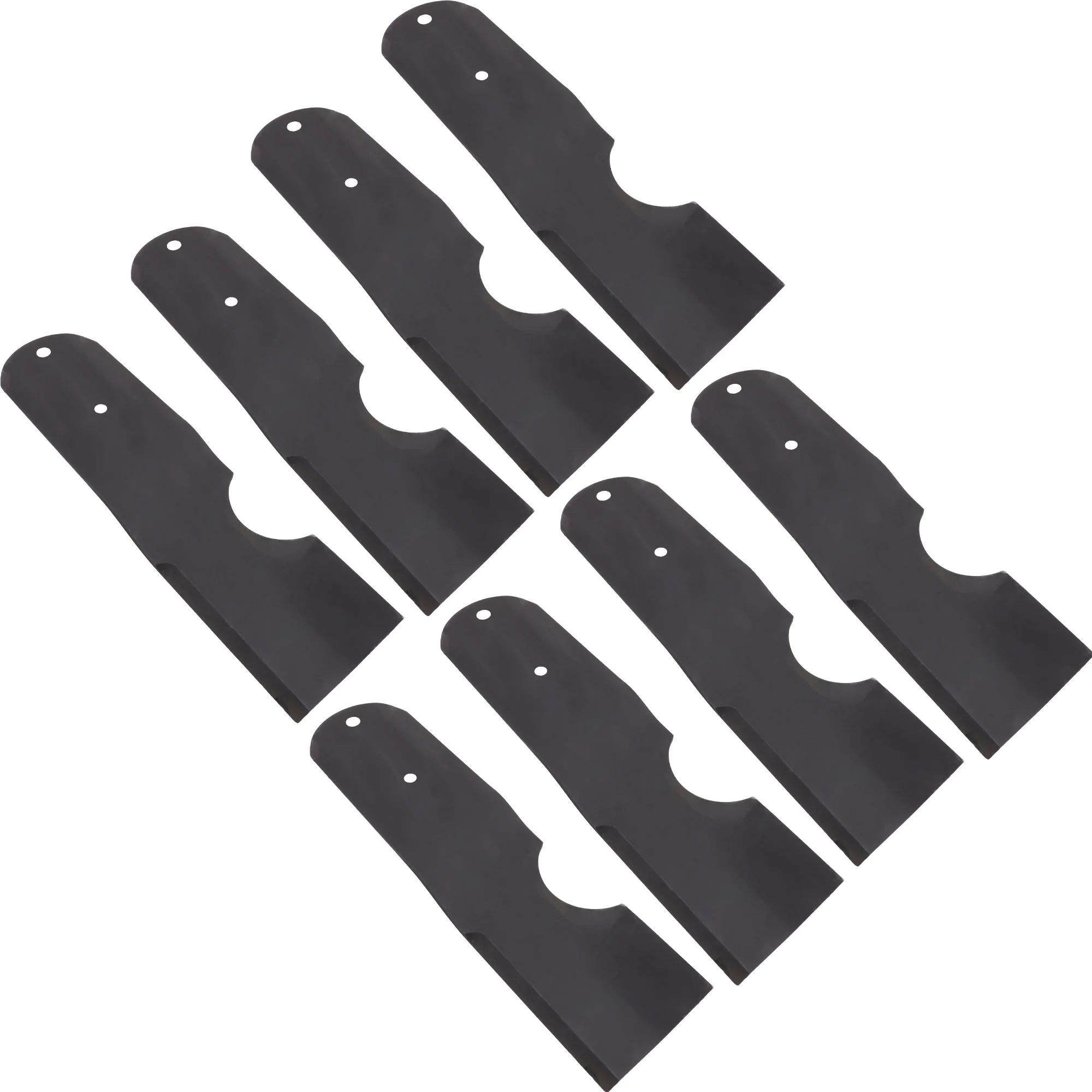 Coupe d'outils MTD 742-0495 (8 pcs)