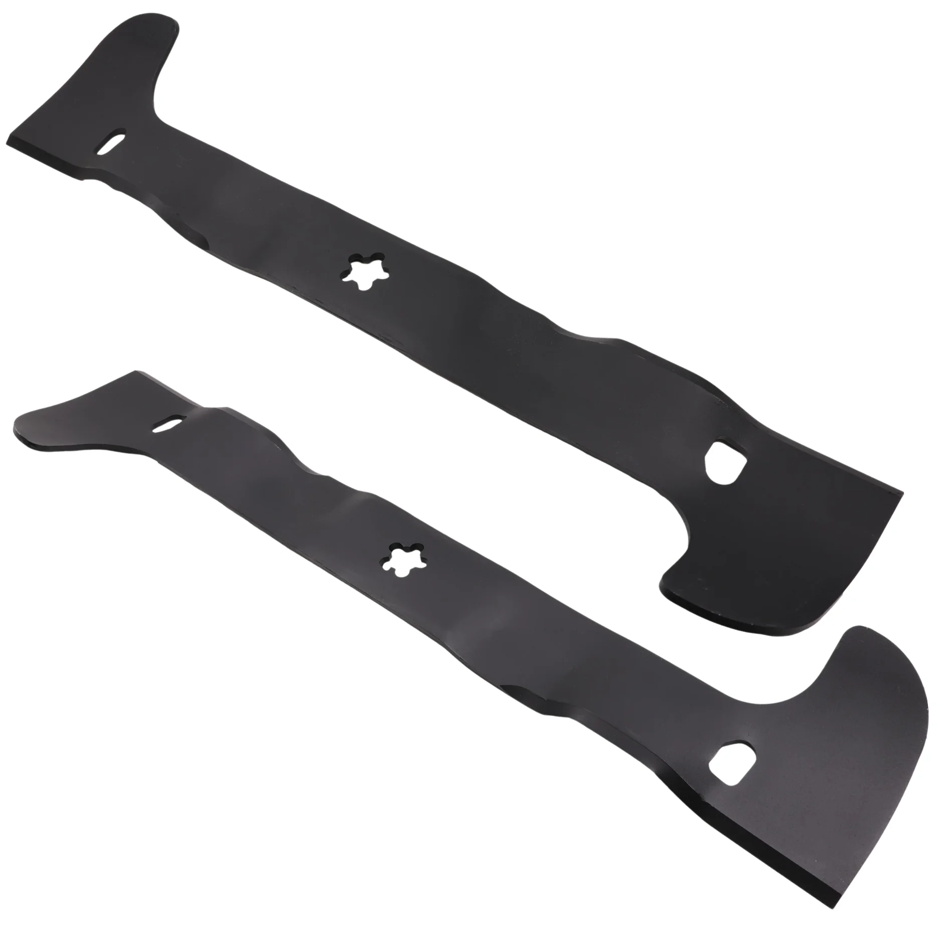 Messer 2x 54cm pour McCulloch M155 - 107TC M185 - 107TC M200 - 107TC 5815180-01