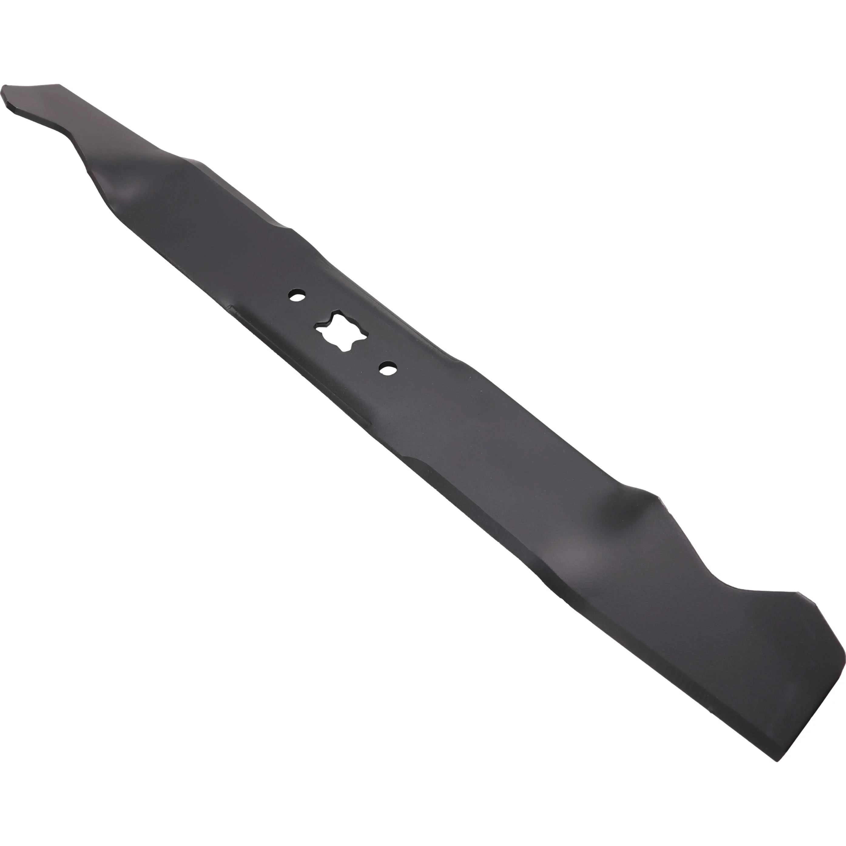 Lame de coupe de tondeuse de 53cm pour MTD 742-0741 et 742-04100, lame de mulching GES 53