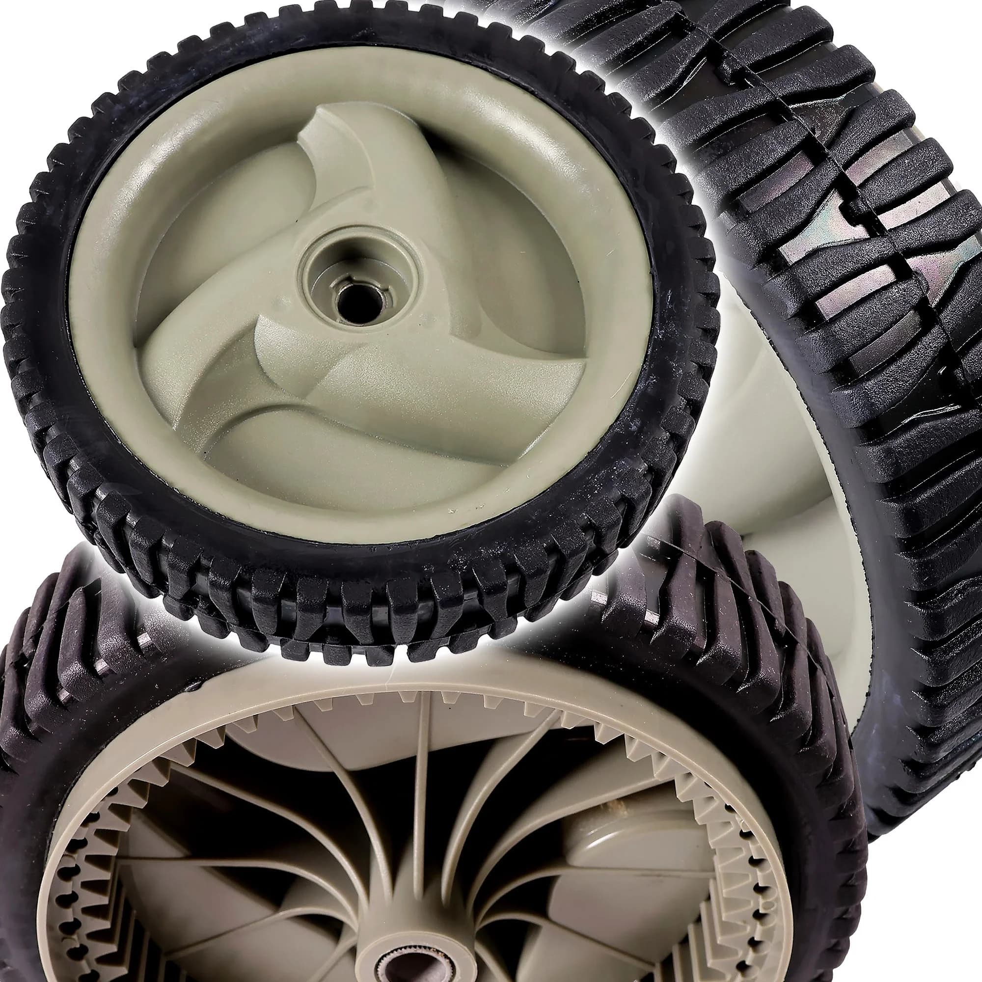 Roue motrice pour Husqvarna LC 56 LC153S LC 356V Raseuse à gazon 532405746