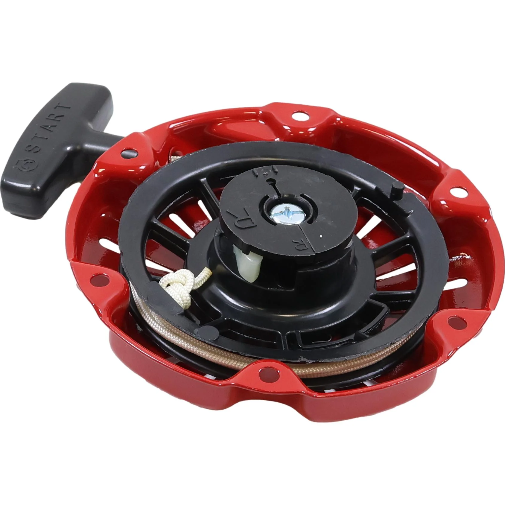 Démarreur à cable pour HONDA GX100 28400-Z0D-V04ZC, 28400-Z0D-003ZC, 28400-Z0D-013ZB