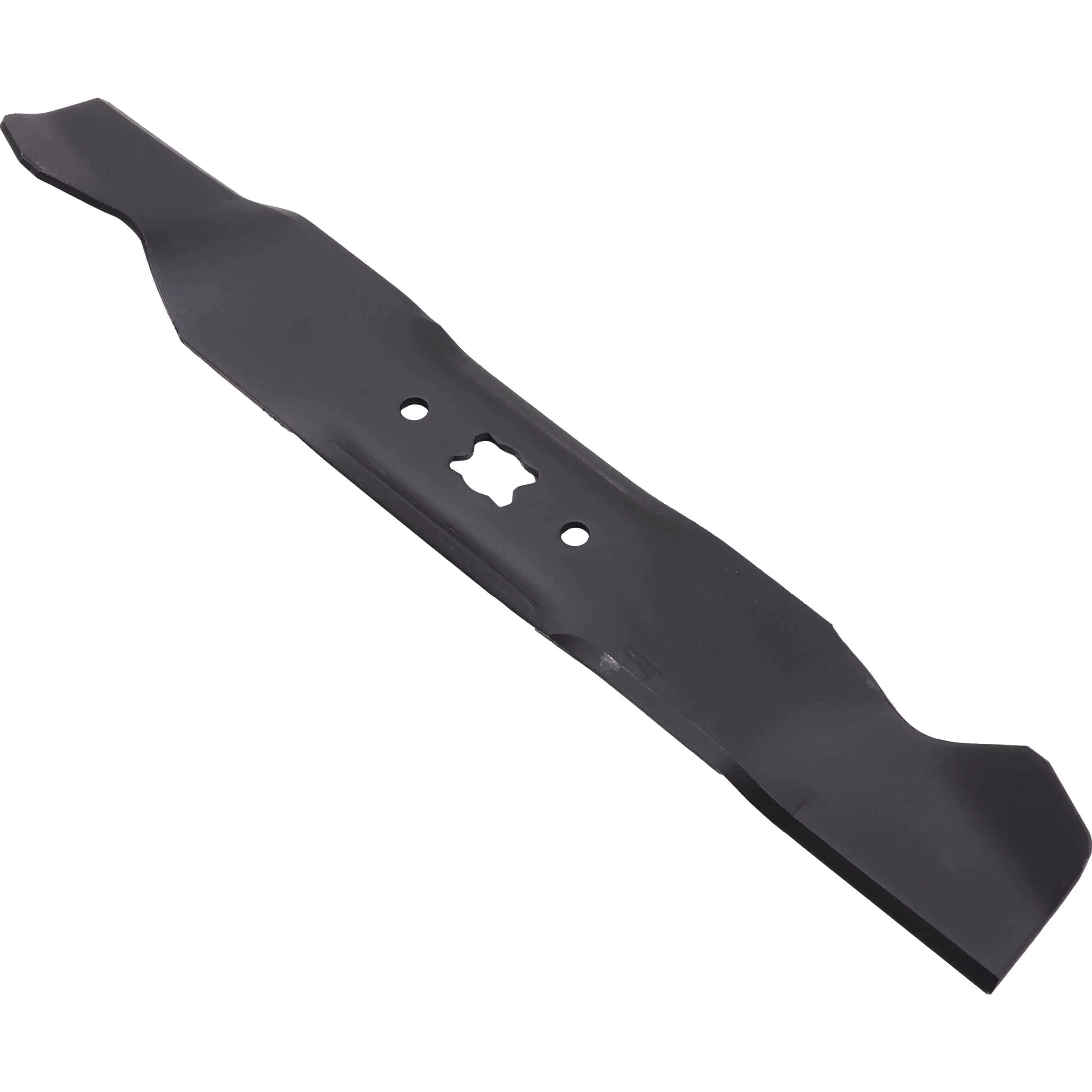 Lame de tondeuse MTD de 40cm, lame de remplacement 742-04111, Tondeuse, Étoile 4
