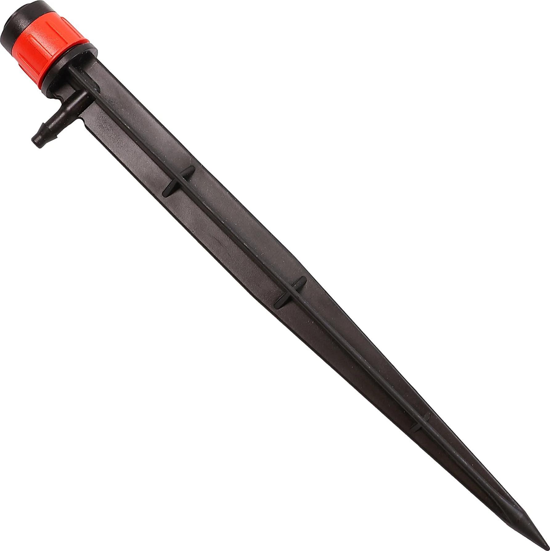 Micro Tamisateur Sprinkler 0 - 80l/h 1/4” Système d'irrigation entraîné par Boden 10x