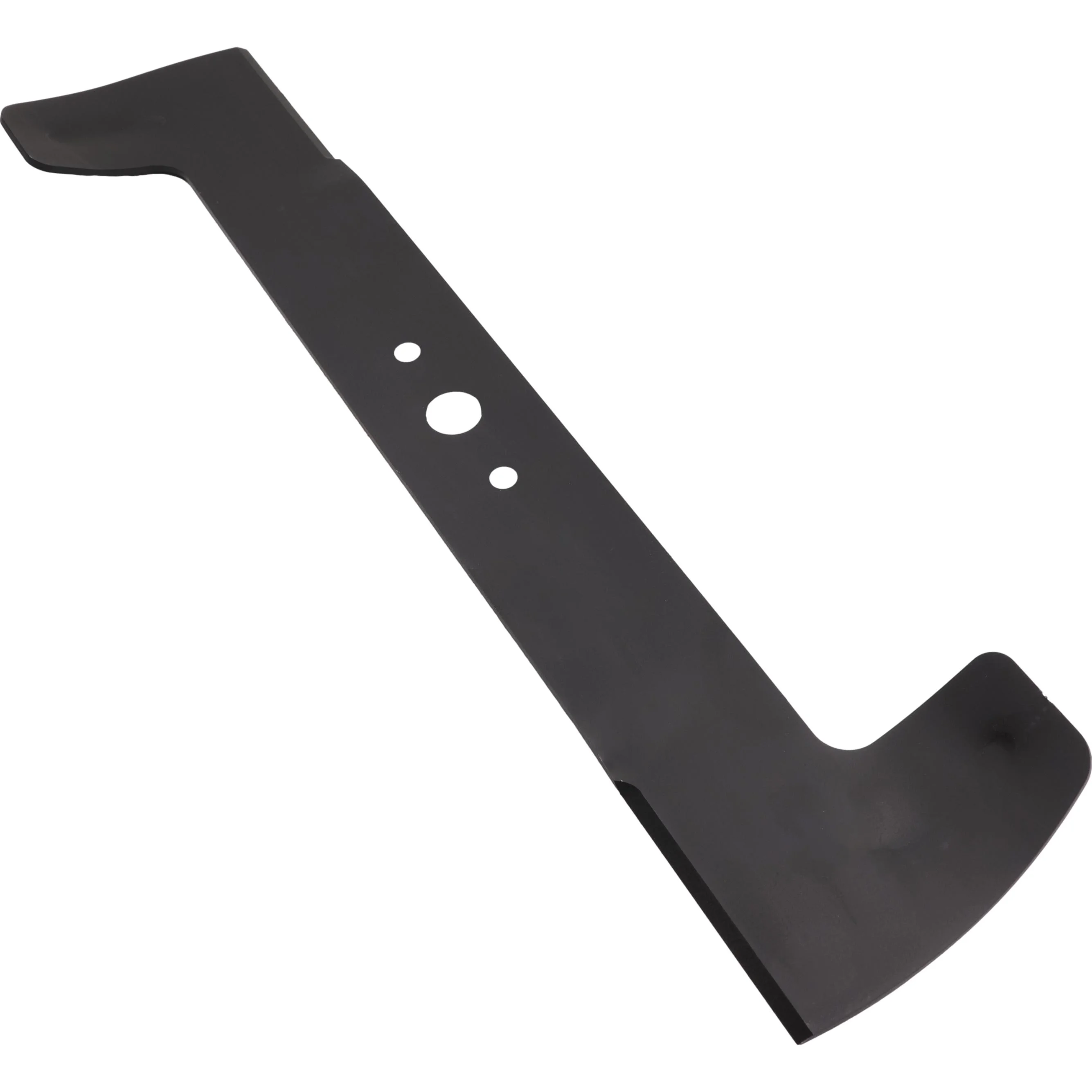 HONDA ISEKI CASTEL GARDEN 46cm couteau Stiga 82004344/0 1136-0458-01 61257020100